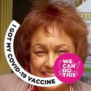 Meet your Posher, Leatrice